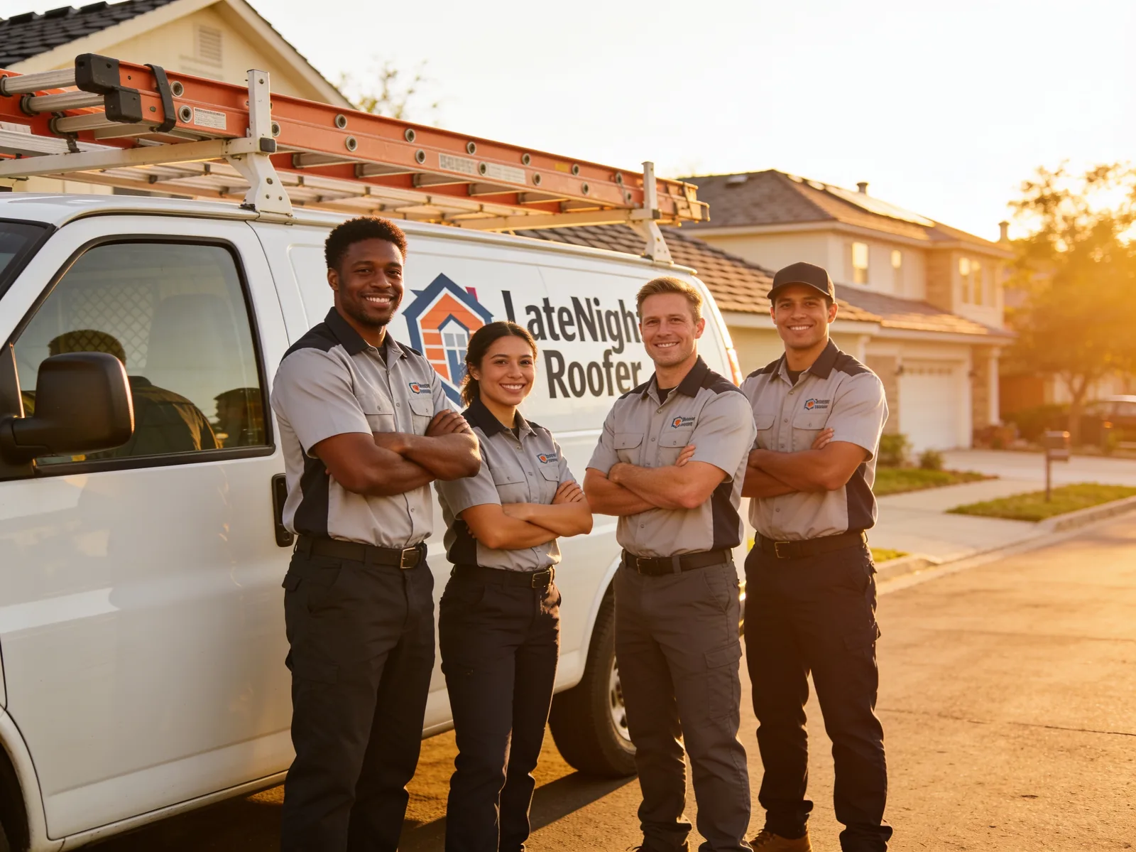 Emergency Roof Repair company in Calexico, CA