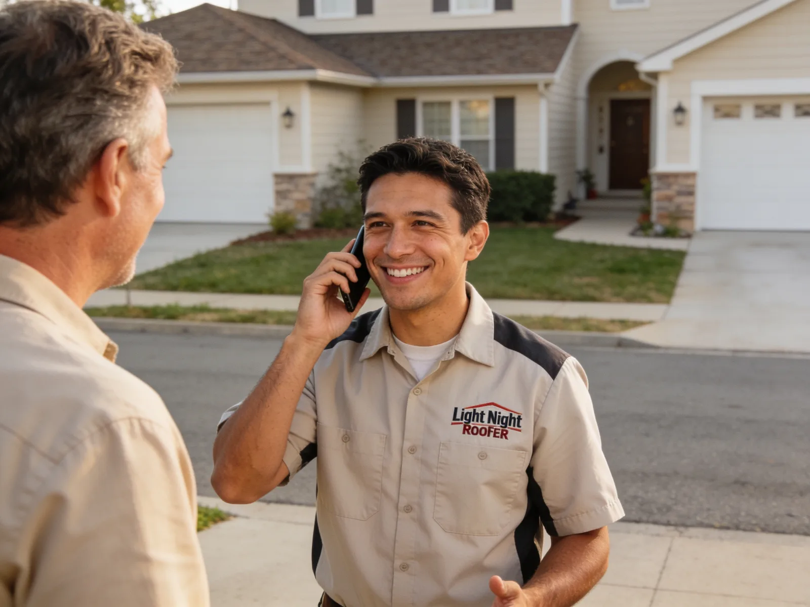 Emergency Roof Repair Calexico, CA FAQs
